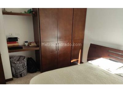 Apartamento en venta en Colina Campestre, Bogotá · foto 12 de 20