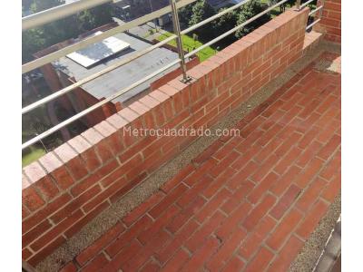 Apartamento en venta en Colina Campestre, Bogotá · foto 14 de 20