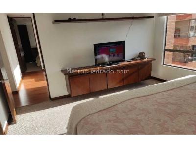 Apartamento en venta en Colina Campestre, Bogotá · foto 15 de 20
