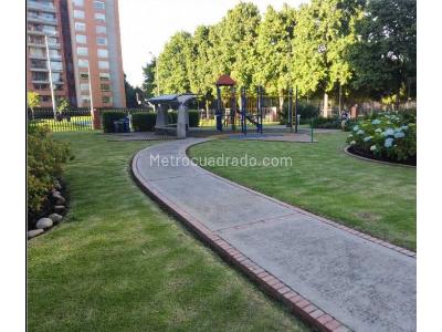 Apartamento en venta en Colina Campestre, Bogotá · foto 18 de 20