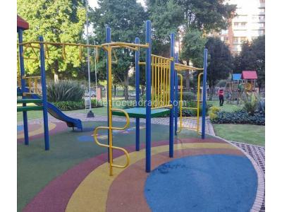 Apartamento en venta en Colina Campestre, Bogotá · foto 19 de 20