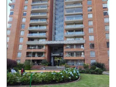 Apartamento en venta en Colina Campestre, Bogotá · foto 2 de 20