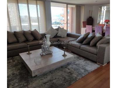 Apartamento en venta en Colina Campestre, Bogotá · foto 3 de 20