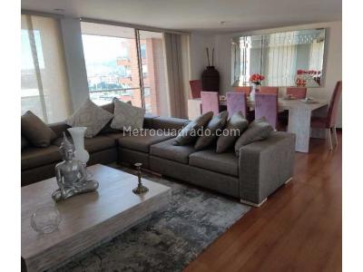 Apartamento en venta en Colina Campestre, Bogotá · foto 4 de 20