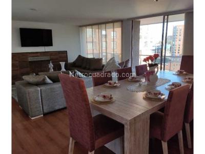 Apartamento en venta en Colina Campestre, Bogotá · foto 5 de 20
