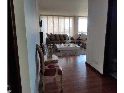 Apartamento en venta en Colina Campestre, Bogotá · foto 6 de 20