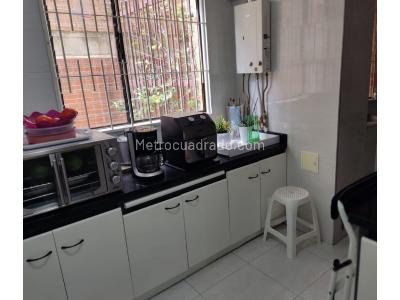 Apartamento en venta en Santa Bibiana, Bogotá · foto 10 de 17