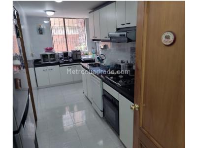 Apartamento en venta en Santa Bibiana, Bogotá · foto 11 de 17