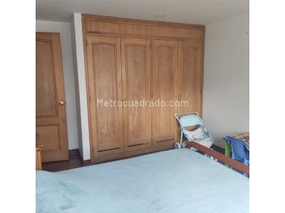 Apartamento en venta en Santa Bibiana, Bogotá · foto 12 de 17