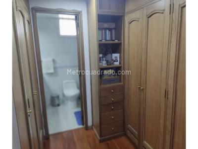 Apartamento en venta en Santa Bibiana, Bogotá · foto 13 de 17