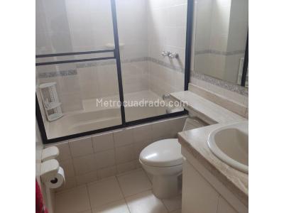 Apartamento en venta en Santa Bibiana, Bogotá · foto 14 de 17
