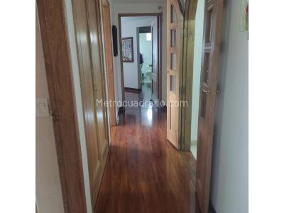 Apartamento en venta en Santa Bibiana, Bogotá · foto 15 de 17