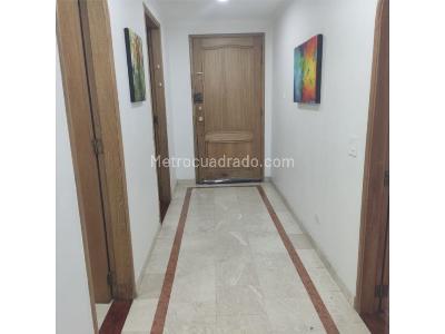 Apartamento en venta en Santa Bibiana, Bogotá · foto 16 de 17