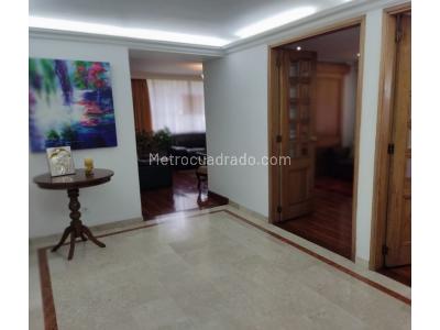 Apartamento en venta en Santa Bibiana, Bogotá · foto 17 de 17