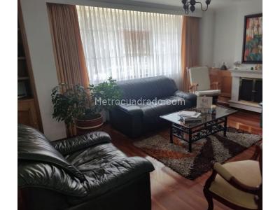 Apartamento en venta en Santa Bibiana, Bogotá · foto 2 de 17