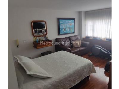 Apartamento en venta en Santa Bibiana, Bogotá · foto 3 de 17