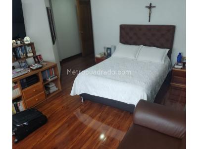 Apartamento en venta en Santa Bibiana, Bogotá · foto 4 de 17