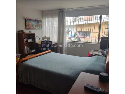 Apartamento en venta en Santa Bibiana, Bogotá · foto 5 de 17