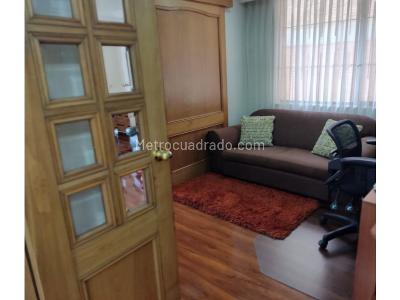 Apartamento en venta en Santa Bibiana, Bogotá · foto 6 de 17