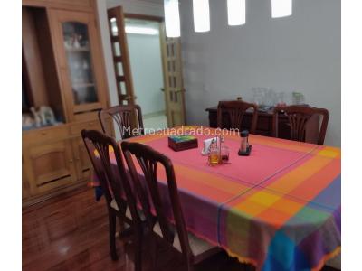 Apartamento en venta en Santa Bibiana, Bogotá · foto 7 de 17