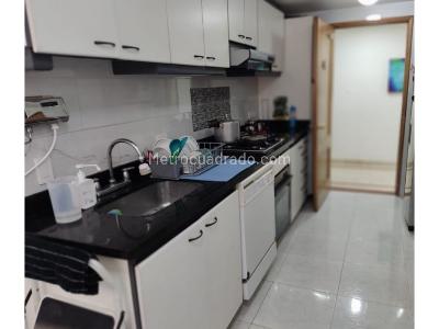 Apartamento en venta en Santa Bibiana, Bogotá · foto 9 de 17