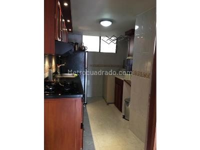 Apartamento en venta en Puente Largo, Bogotá · foto 10 de 20