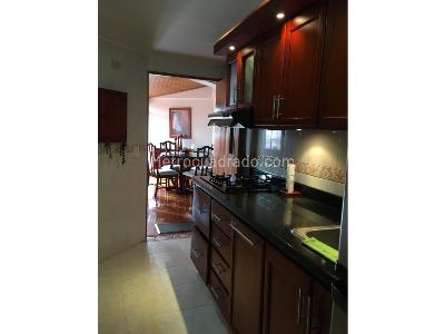 Apartamento en venta en Puente Largo, Bogotá · foto 11 de 20
