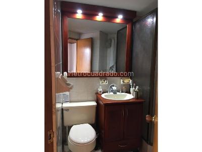 Apartamento en venta en Puente Largo, Bogotá · foto 18 de 20