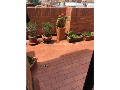 Apartamento en venta en Puente Largo, Bogotá · foto 19 de 20