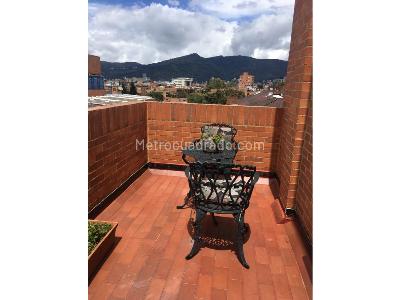 Apartamento en venta en Puente Largo, Bogotá · foto 20 de 20