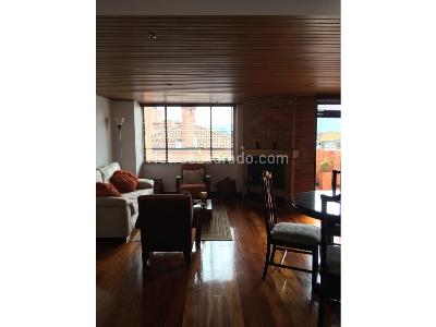 Apartamento en venta en Puente Largo, Bogotá · foto 2 de 20