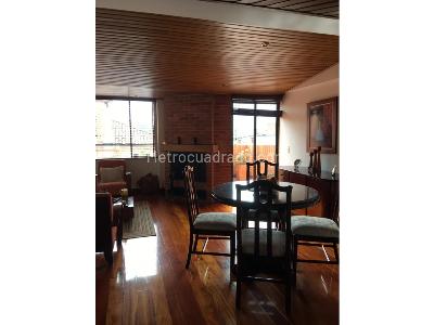 Apartamento en venta en Puente Largo, Bogotá · foto 3 de 20