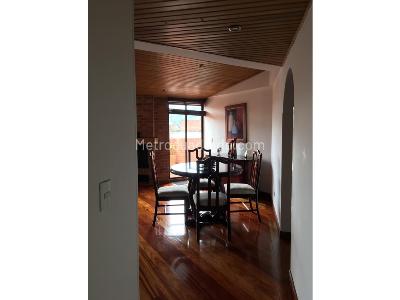 Apartamento en venta en Puente Largo, Bogotá · foto 4 de 20
