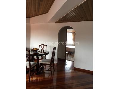 Apartamento en venta en Puente Largo, Bogotá · foto 6 de 20