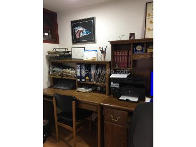 Apartamento en venta en Puente Largo, Bogotá · foto 7 de 20