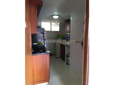 Apartamento en venta en Puente Largo, Bogotá · foto 9 de 20