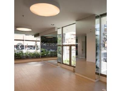 Apartaestudio en venta en La Cabrera, Bogotá, 56 m² · foto 10 de 10