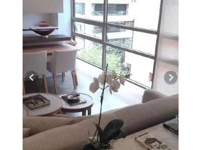 Apartaestudio en venta en La Cabrera, Bogotá, 56 m² · foto 2 de 10