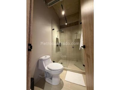Apartamento de 2 alcobas en venta en Chico, Bogotá, 83 m² · foto 11 de 20