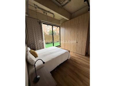 Apartamento de 2 alcobas en venta en Chico, Bogotá, 83 m² · foto 12 de 20
