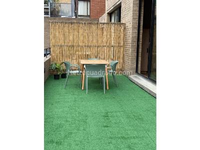 Apartamento de 2 alcobas en venta en Chico, Bogotá, 83 m² · foto 13 de 20