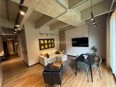 Apartamento de 2 alcobas en venta en Chico, Bogotá, 83 m² · foto 14 de 20