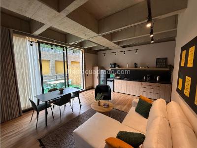 Apartamento de 2 alcobas en venta en Chico, Bogotá, 83 m² · foto 15 de 20