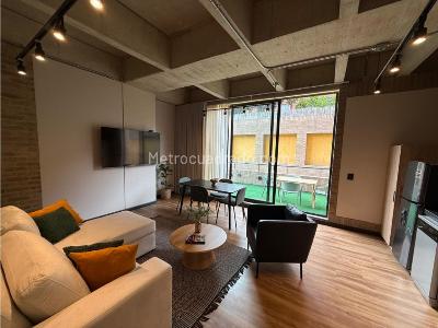 Apartamento de 2 alcobas en venta en Chico, Bogotá, 83 m² · foto 16 de 20