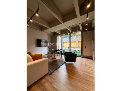 Apartamento de 2 alcobas en venta en Chico, Bogotá, 83 m² · foto 17 de 20