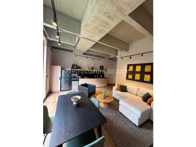 Apartamento de 2 alcobas en venta en Chico, Bogotá, 83 m² · foto 18 de 20