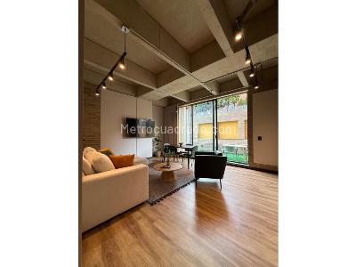 Apartamento de 2 alcobas en venta en Chico, Bogotá, 83 m² · foto 19 de 20