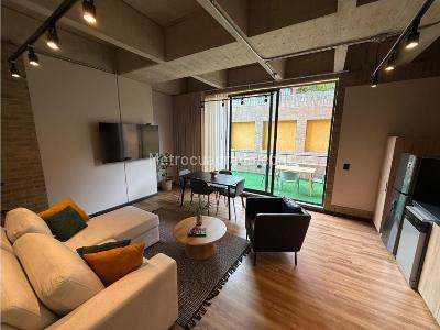 Apartamento de 2 alcobas en venta en Chico, Bogotá, 83 m² · foto 20 de 20