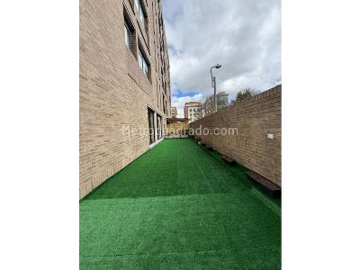 Apartamento de 2 alcobas en venta en Chico, Bogotá, 83 m² · foto 2 de 20