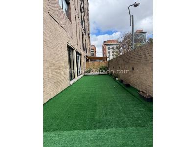 Apartamento de 2 alcobas en venta en Chico, Bogotá, 83 m² · foto 3 de 20